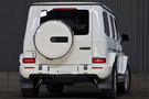 2022 Mercedes-Benz G CLASS null