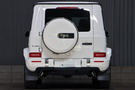 2022 Mercedes-Benz G CLASS null