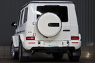 2022 Mercedes-Benz G CLASS null