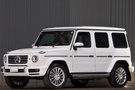 2022 Mercedes-Benz G CLASS null