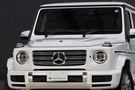 2022 Mercedes-Benz G CLASS null