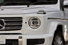 2022 Mercedes-Benz G CLASS null