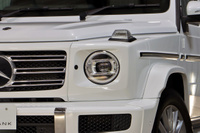 2022 Mercedes-Benz G CLASS null