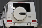 2022 Mercedes-Benz G CLASS null