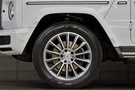 2022 Mercedes-Benz G CLASS null
