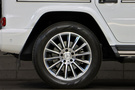 2022 Mercedes-Benz G CLASS null
