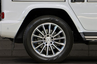 2022 Mercedes-Benz G CLASS null