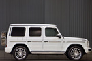 2022 Mercedes-Benz G CLASS null