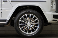 2022 Mercedes-Benz G CLASS null