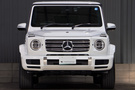 2022 Mercedes-Benz G CLASS null