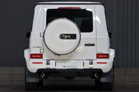 2022 Mercedes-Benz G CLASS null