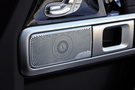 2022 Mercedes-Benz G CLASS null