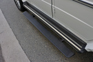 2022 Mercedes-Benz G CLASS null