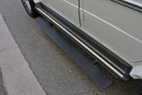 2022 Mercedes-Benz G CLASS null
