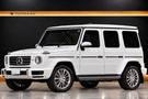 2022 Mercedes-Benz G CLASS null