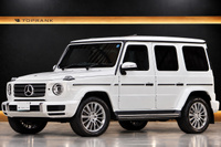 2022 Mercedes-Benz G CLASS null