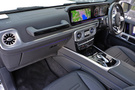 2022 Mercedes-Benz G CLASS null