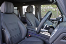 2022 Mercedes-Benz G CLASS null