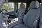 2022 Mercedes-Benz G CLASS null