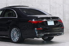 2021 Mercedes-Benz S CLASS null