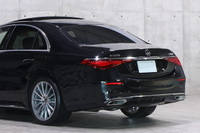 2021 Mercedes-Benz S CLASS null