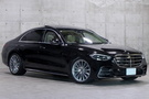 2021 Mercedes-Benz S CLASS null