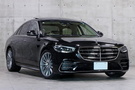 2021 Mercedes-Benz S CLASS null