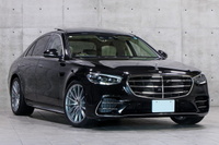 2021 Mercedes-Benz S CLASS null