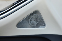 2021 Mercedes-Benz S CLASS null