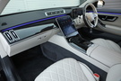2021 Mercedes-Benz S CLASS null