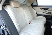 2021 Mercedes-Benz S CLASS null