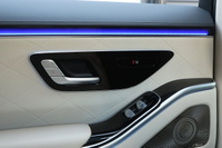 2021 Mercedes-Benz S CLASS null