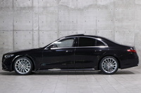 2021 Mercedes-Benz S CLASS null