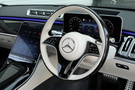 2021 Mercedes-Benz S CLASS null