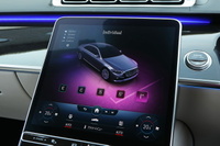 2021 Mercedes-Benz S CLASS null