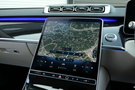 2021 Mercedes-Benz S CLASS null