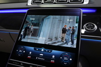 2021 Mercedes-Benz S CLASS null