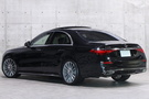 2021 Mercedes-Benz S CLASS null