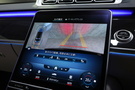 2021 Mercedes-Benz S CLASS null