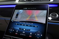 2021 Mercedes-Benz S CLASS null