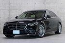 2021 Mercedes-Benz S CLASS null