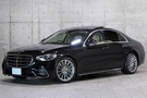 2021 Mercedes-Benz S CLASS null