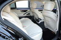 2021 Mercedes-Benz S CLASS null