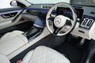 2021 Mercedes-Benz S CLASS null