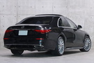 2021 Mercedes-Benz S CLASS null