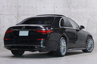 2021 Mercedes-Benz S CLASS null
