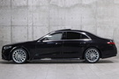 2021 Mercedes-Benz S CLASS null