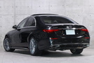 2021 Mercedes-Benz S CLASS null