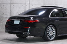 2021 Mercedes-Benz S CLASS null