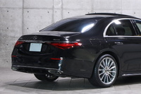 2021 Mercedes-Benz S CLASS null